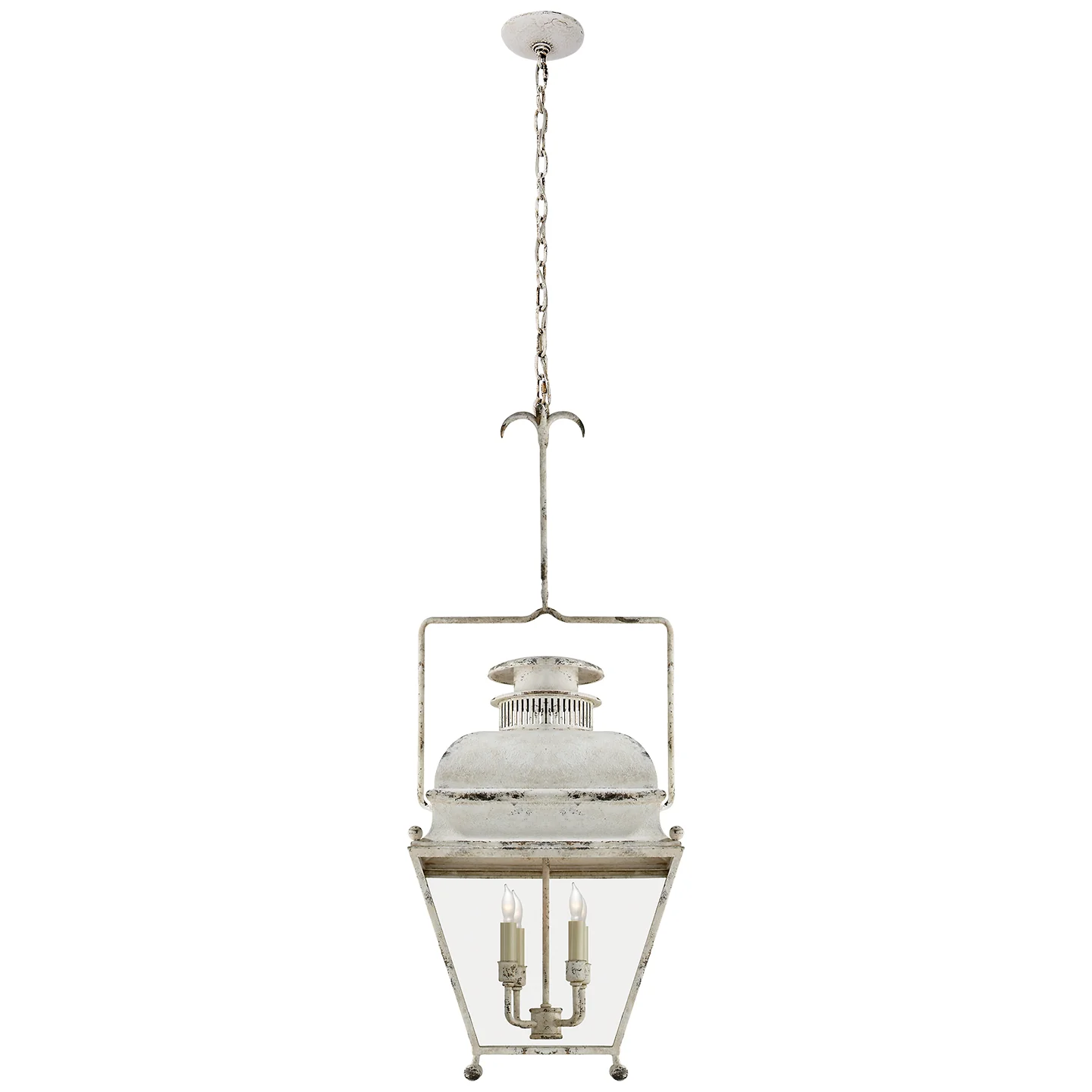 Holborn Four Light Lantern - Image 1