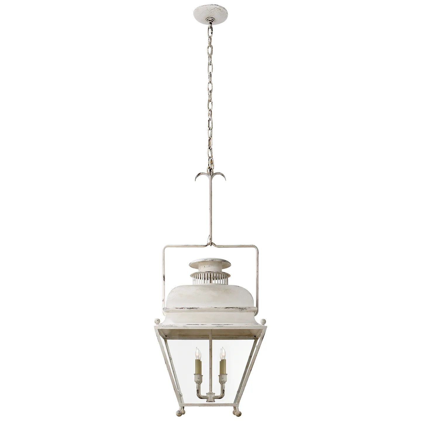 Holborn Four Light Lantern - Image 2