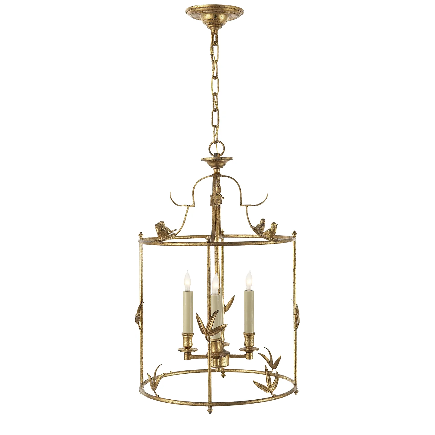 Diego Four Light Lantern - Image 2