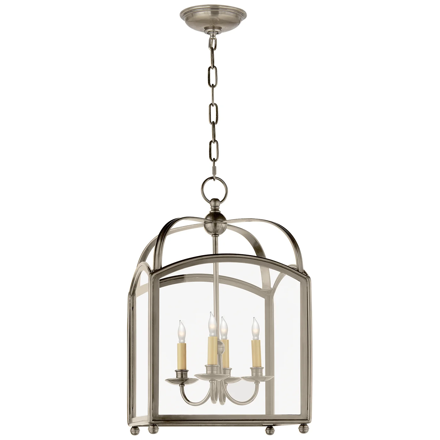 Arch Top Four Light Lantern - Image 3