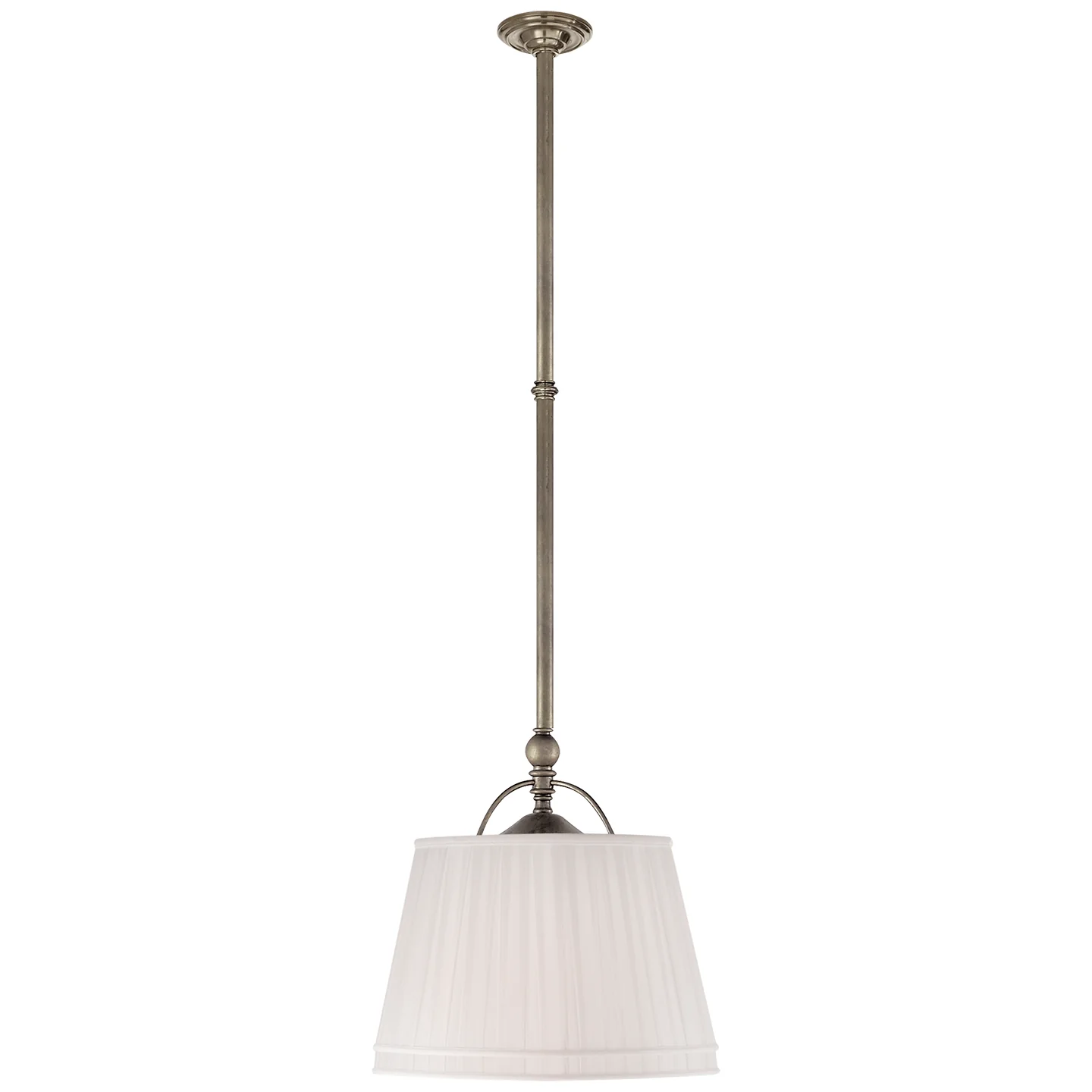 Sloane Two Light Lantern - Image 3