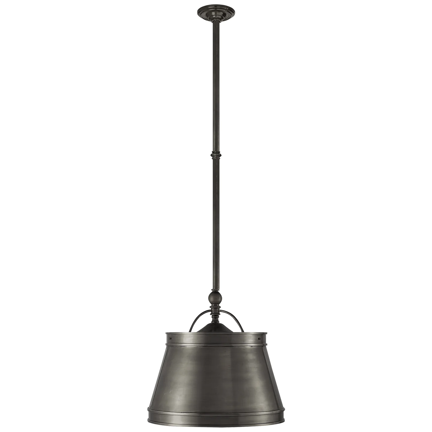 Sloane Two Light Lantern - Image 2