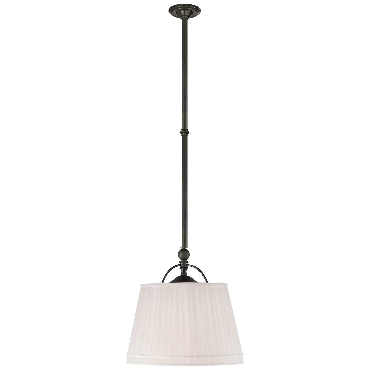 Sloane Two Light Lantern - Image 1