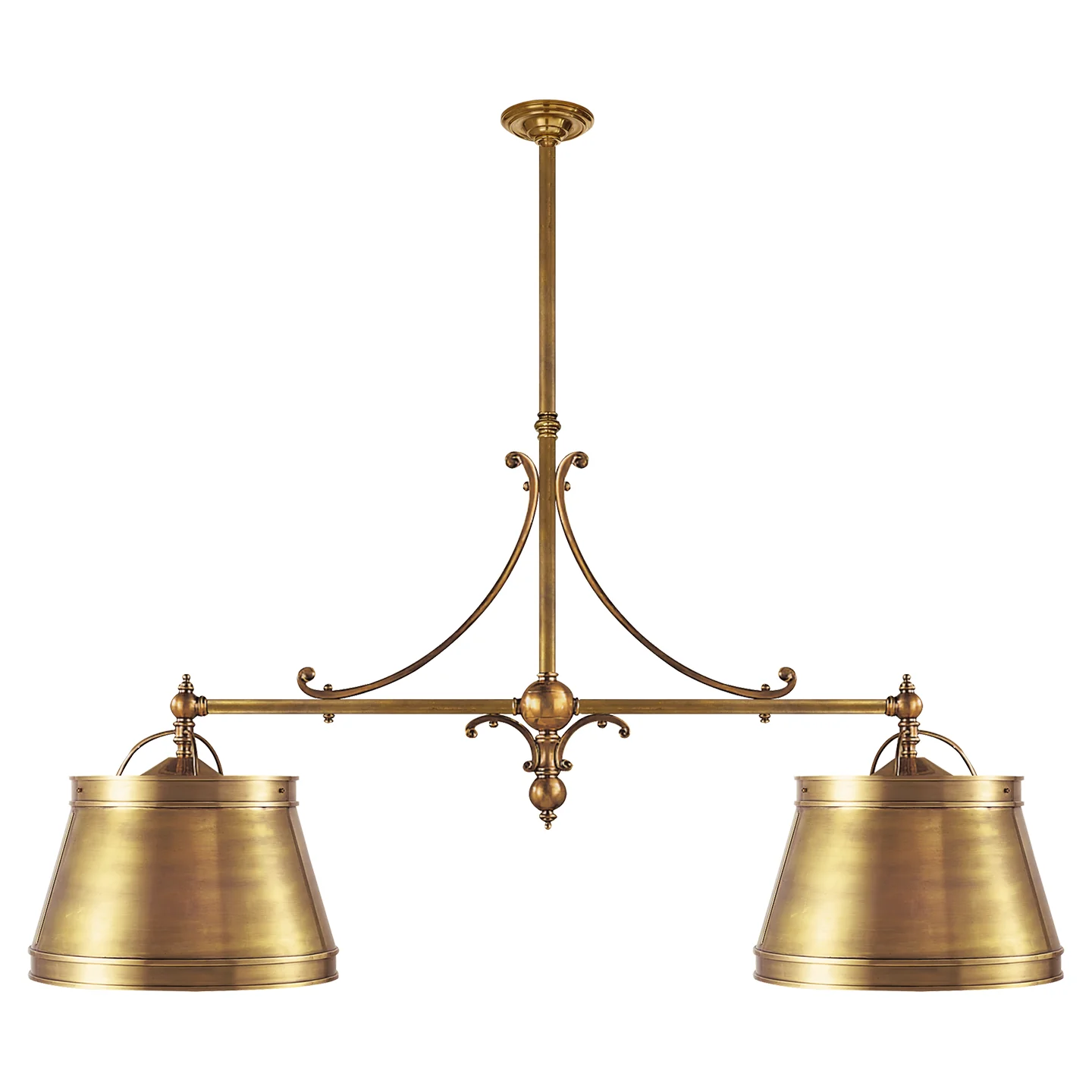Sloane Four Light Pendant - Image 2