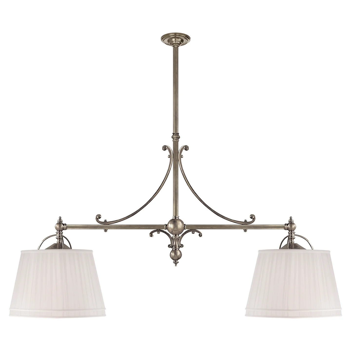 Sloane Four Light Pendant