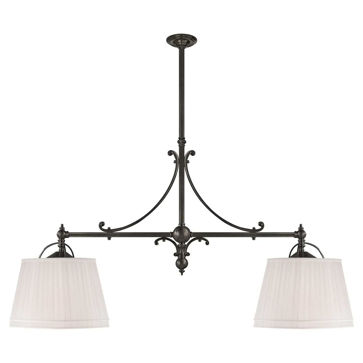 Sloane Four Light Pendant - Image 3