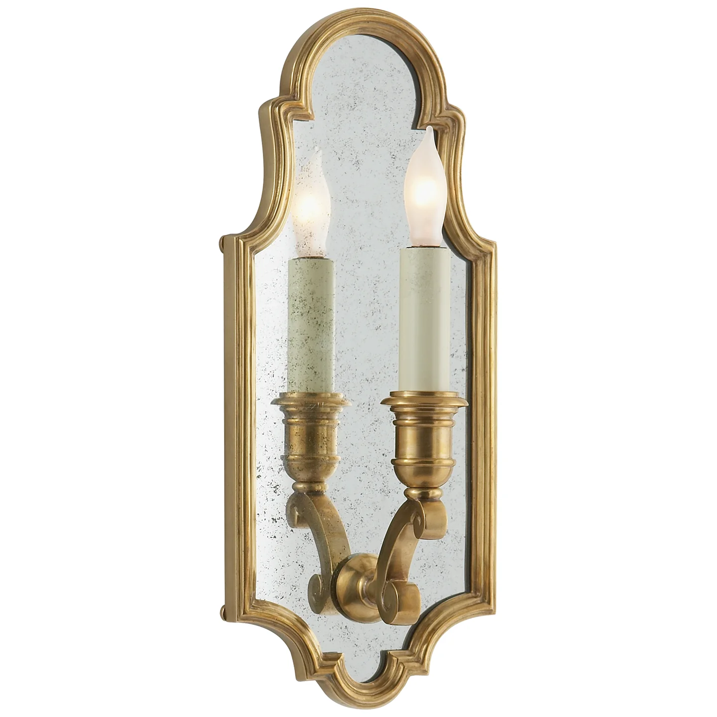 Sussex One Light Wall Sconce - Image 1