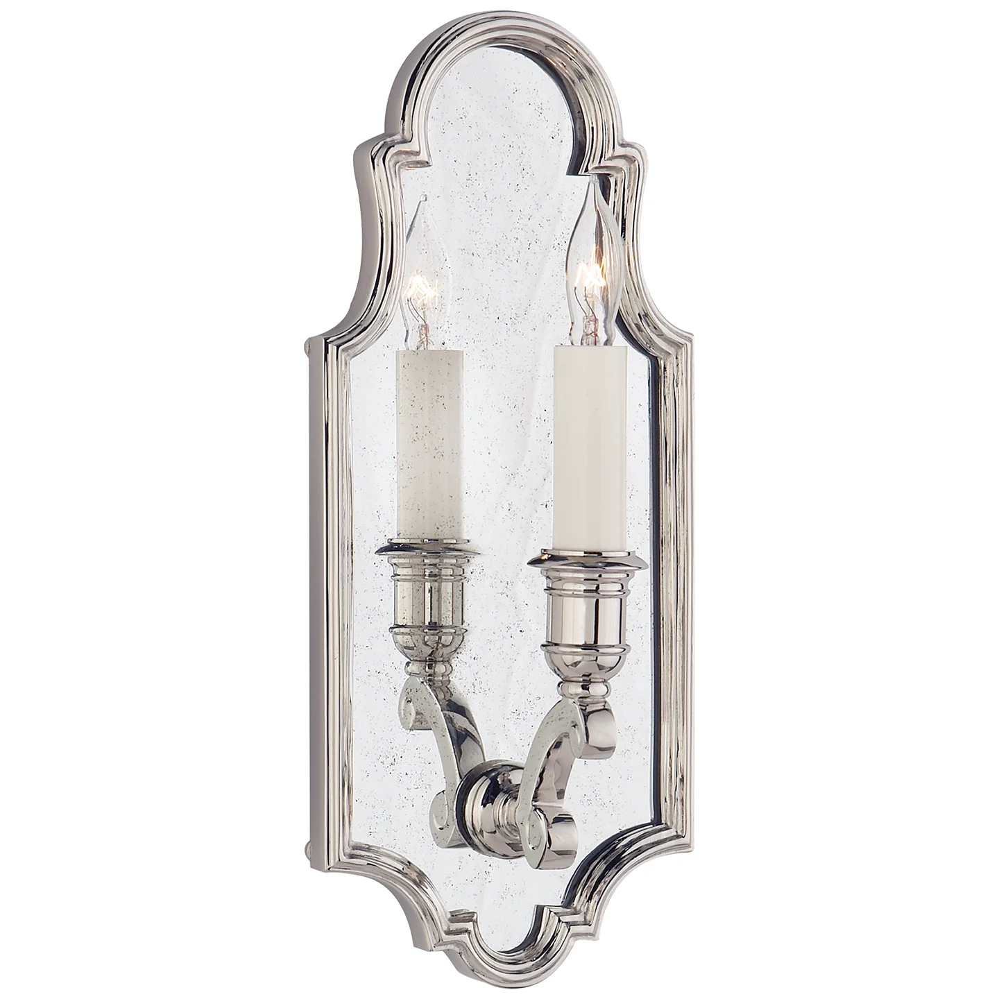 Sussex One Light Wall Sconce - Image 2