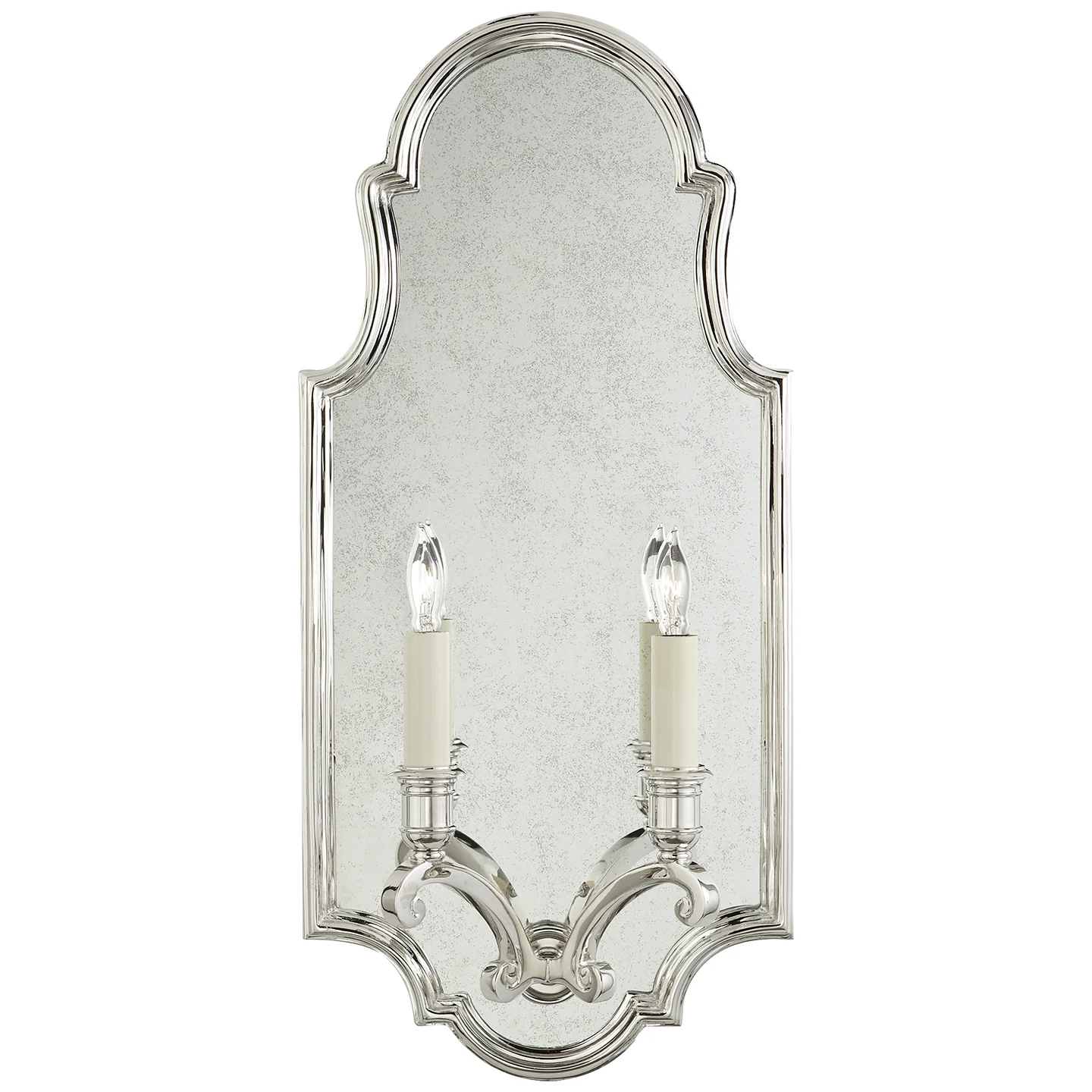 Sussex Two Light Wall Sconce - Image 2