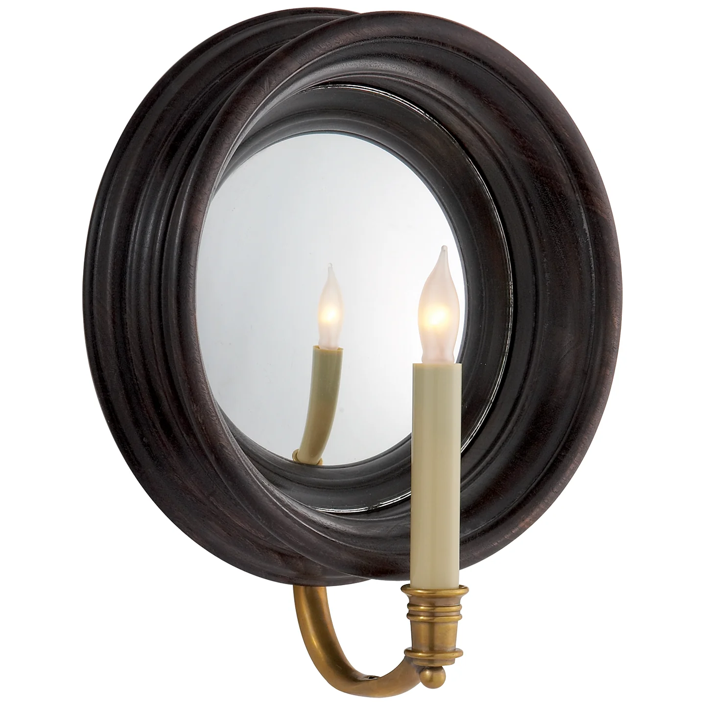 Chelsea Reflection One Light Wall Sconce - Image 2