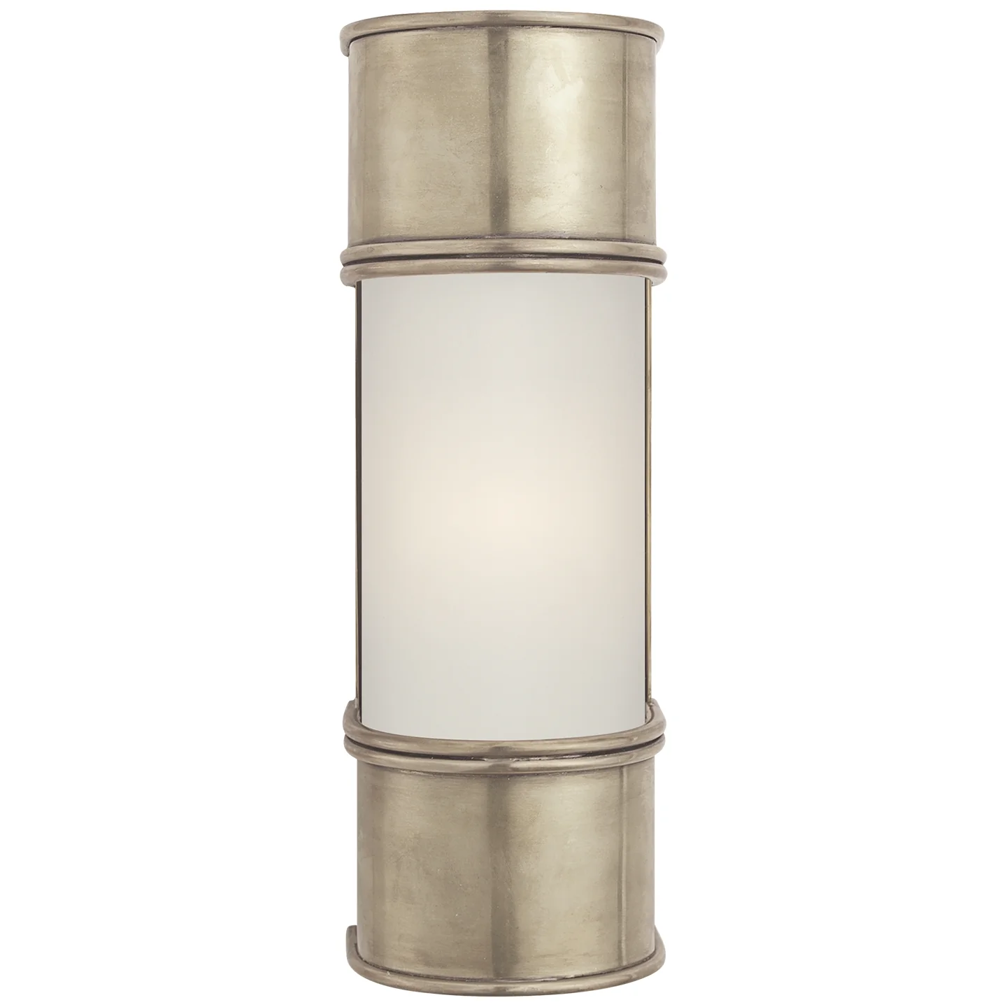 Oxford One Light Bath Sconce - Image 3