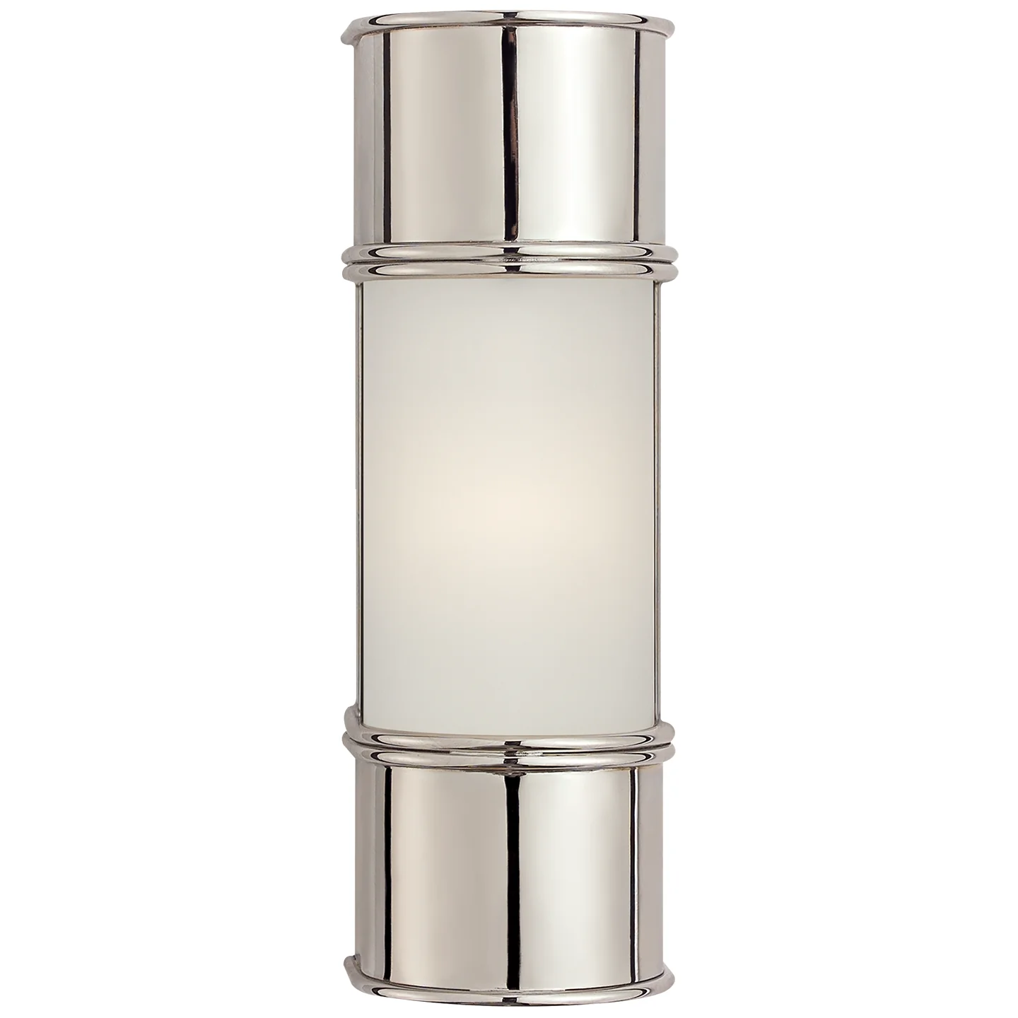 Oxford One Light Bath Sconce - Image 1