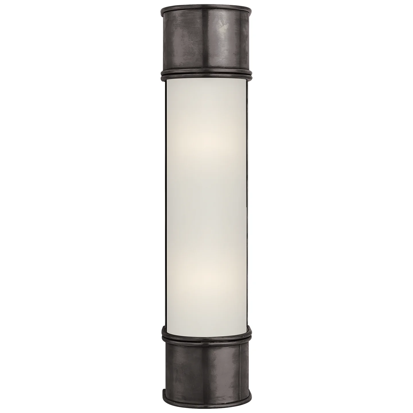 Oxford Two Light Bath Sconce - Image 3