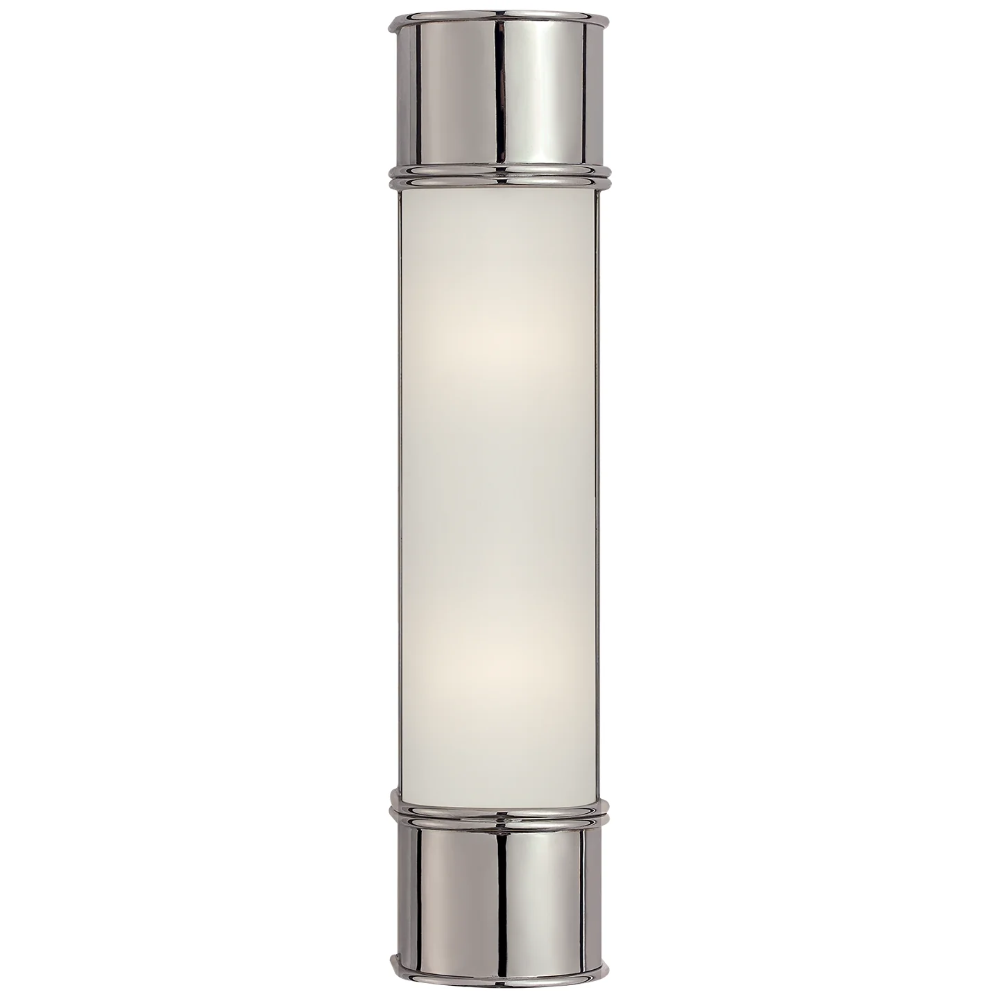 Oxford Two Light Bath Sconce - Image 2