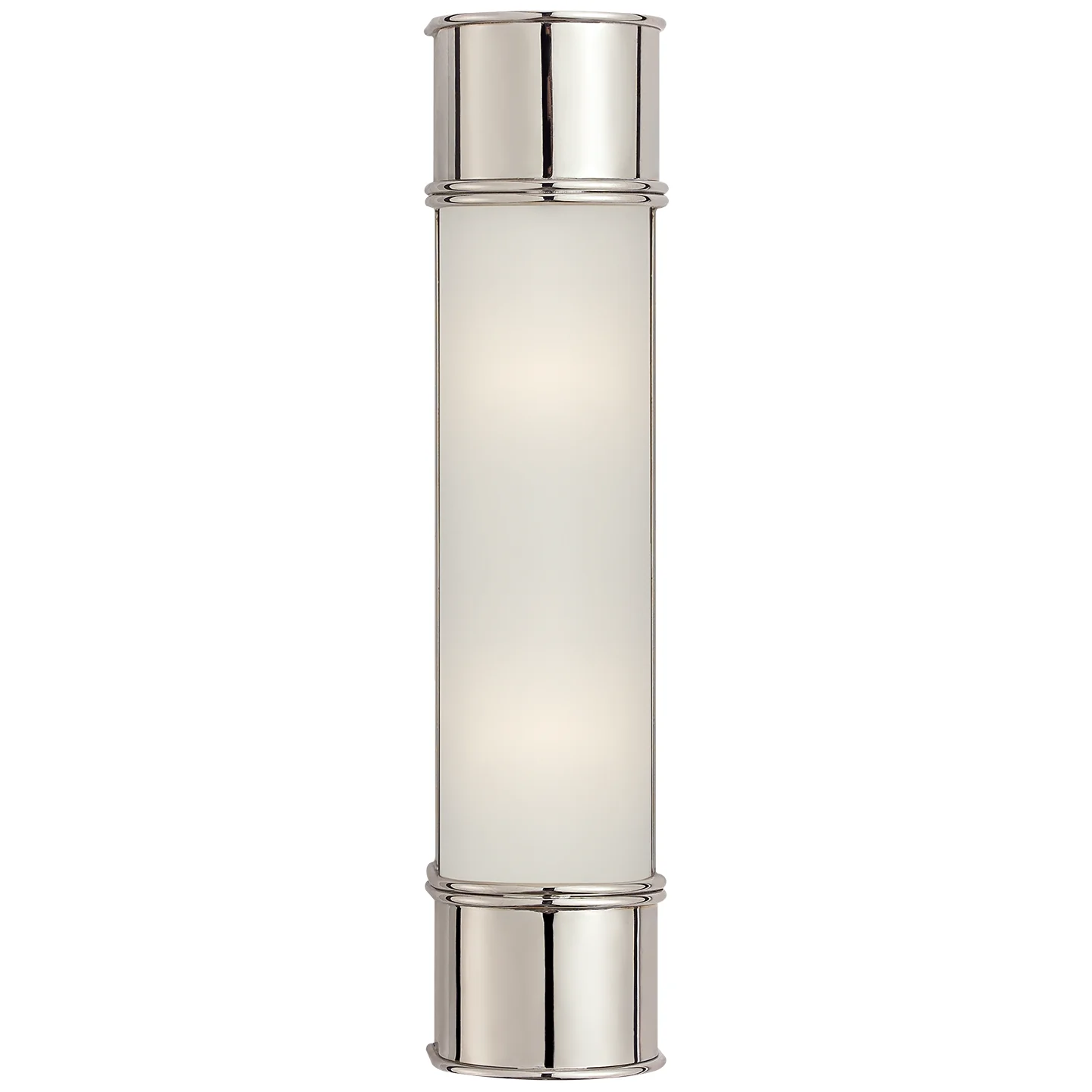 Oxford Two Light Bath Sconce - Image 1