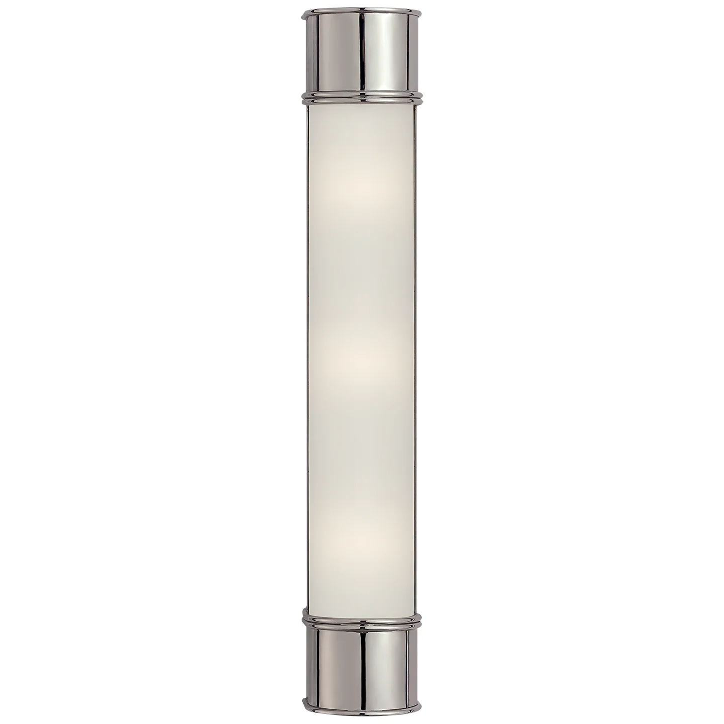 Oxford Three Light Bath Sconce - Image 2