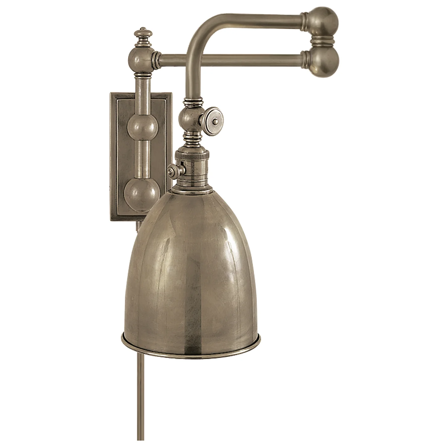 Pimlico One Light Wall Sconce - Image 2