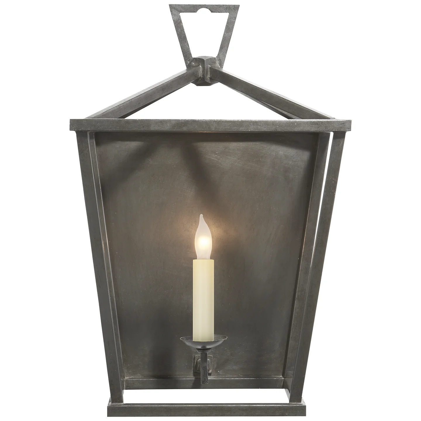 Darlana One Light Wall Sconce - Image 1