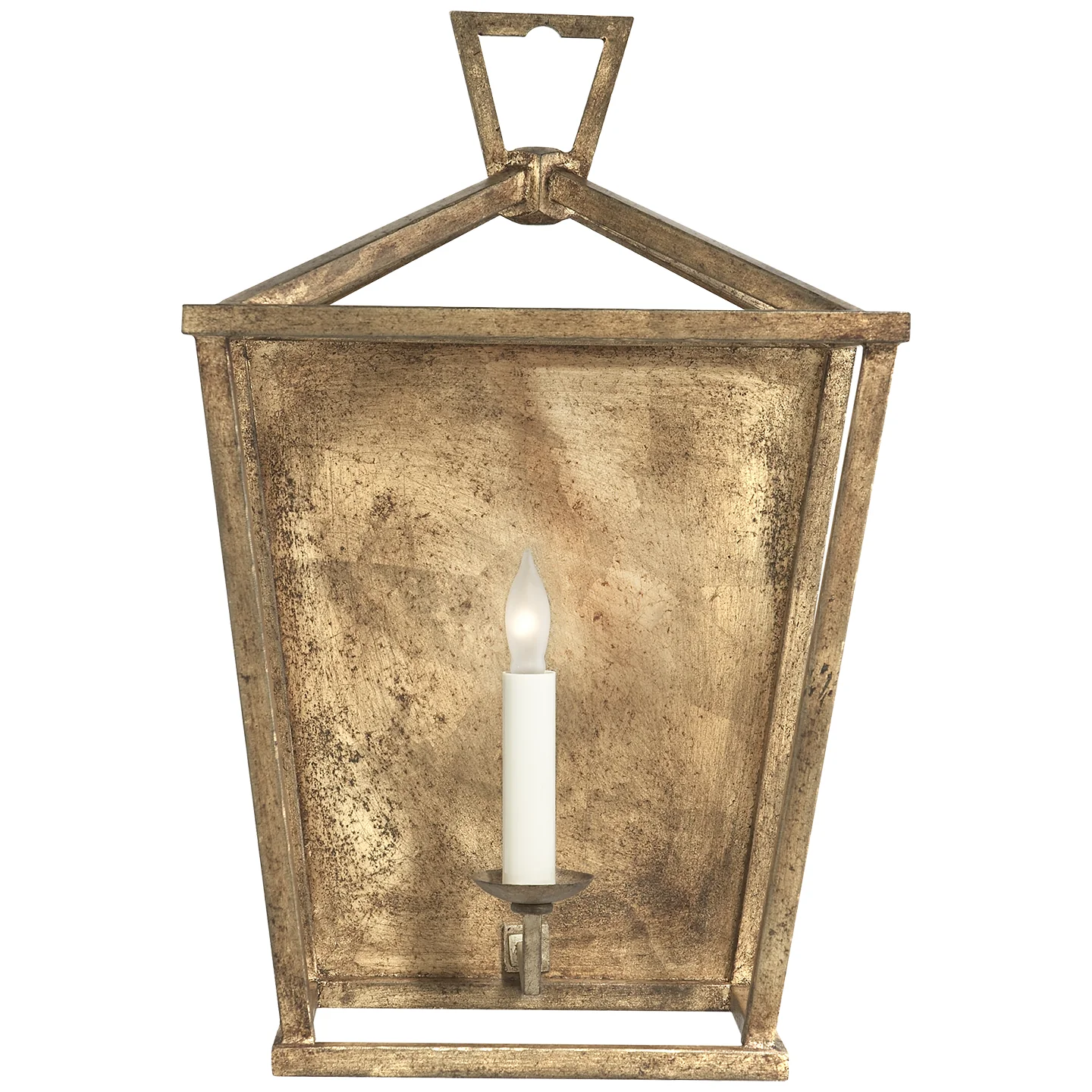 Darlana One Light Wall Sconce - Image 3