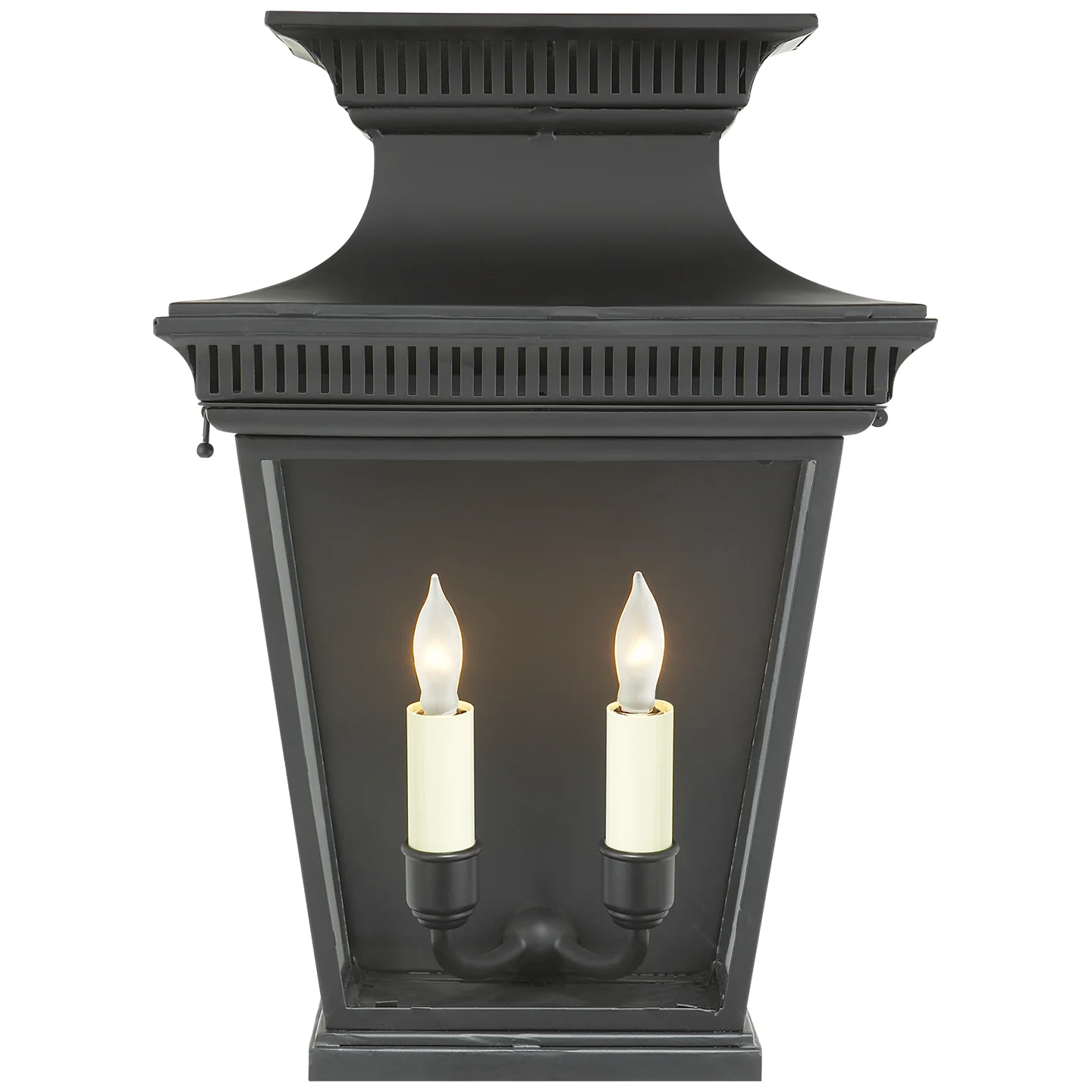 Elsinore Two Light Wall Lantern - Image 2