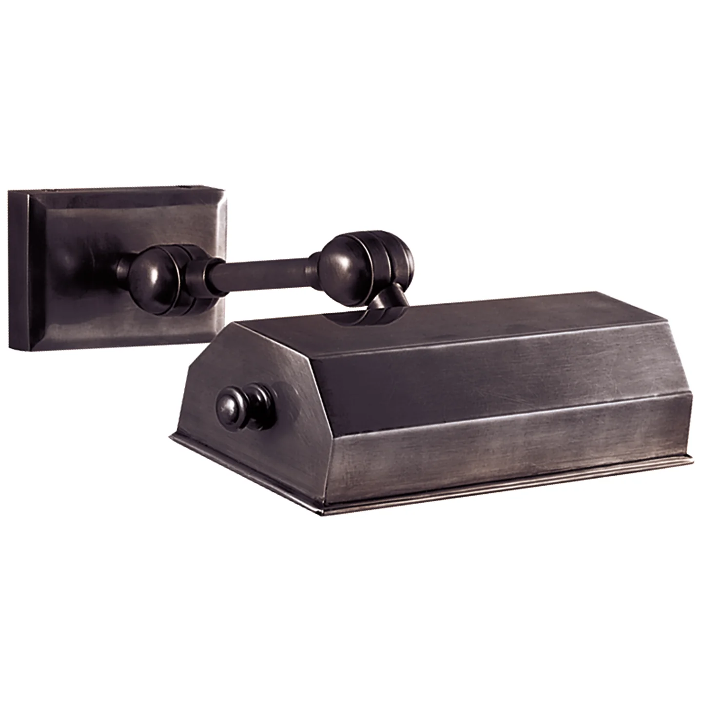 Dorchester Picture Light One Light Wall Sconce - Image 2