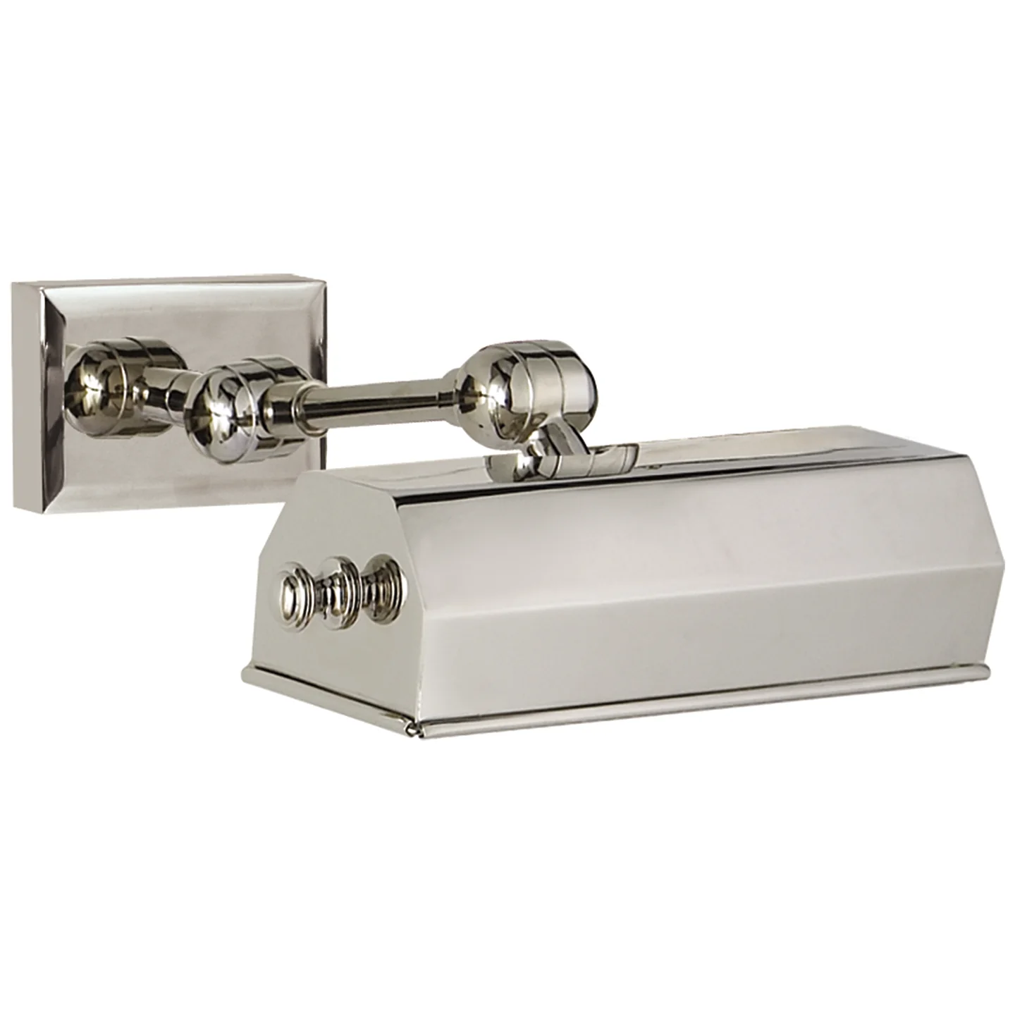 Dorchester Picture Light One Light Wall Sconce - Image 3