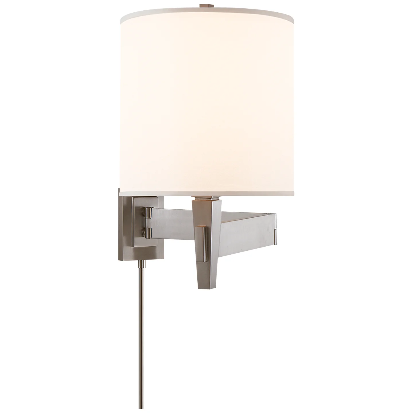 Architect'S One Light Swing Arm Wall Lamp - Image 2