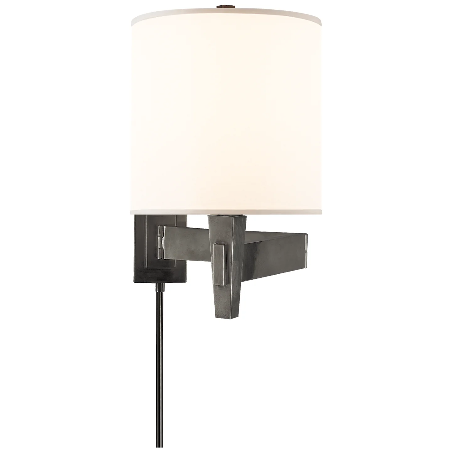 Architect'S One Light Swing Arm Wall Lamp - Image 3