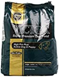 Victor Hi-Pro Plus Formula Dry Dog Food, 5 lb - Image 1