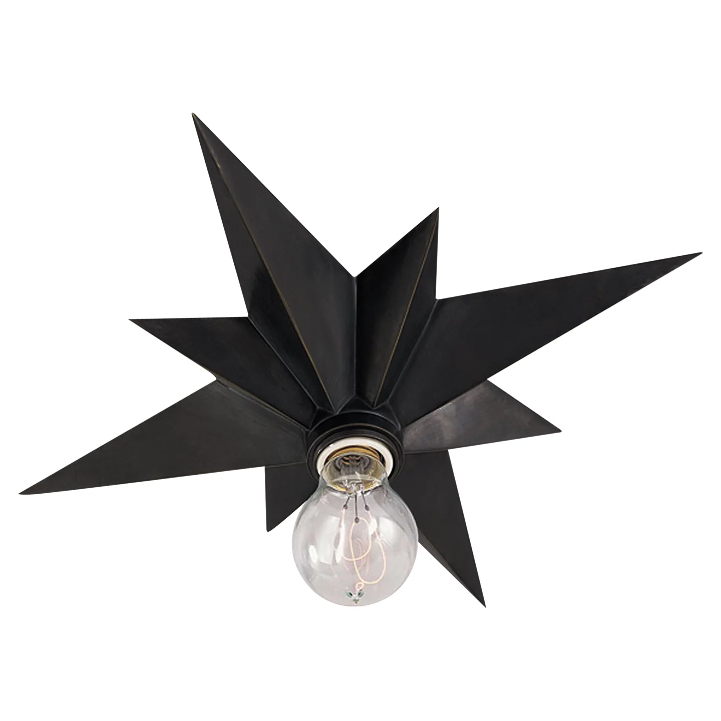 Star One Light Flush Mount - Image 2
