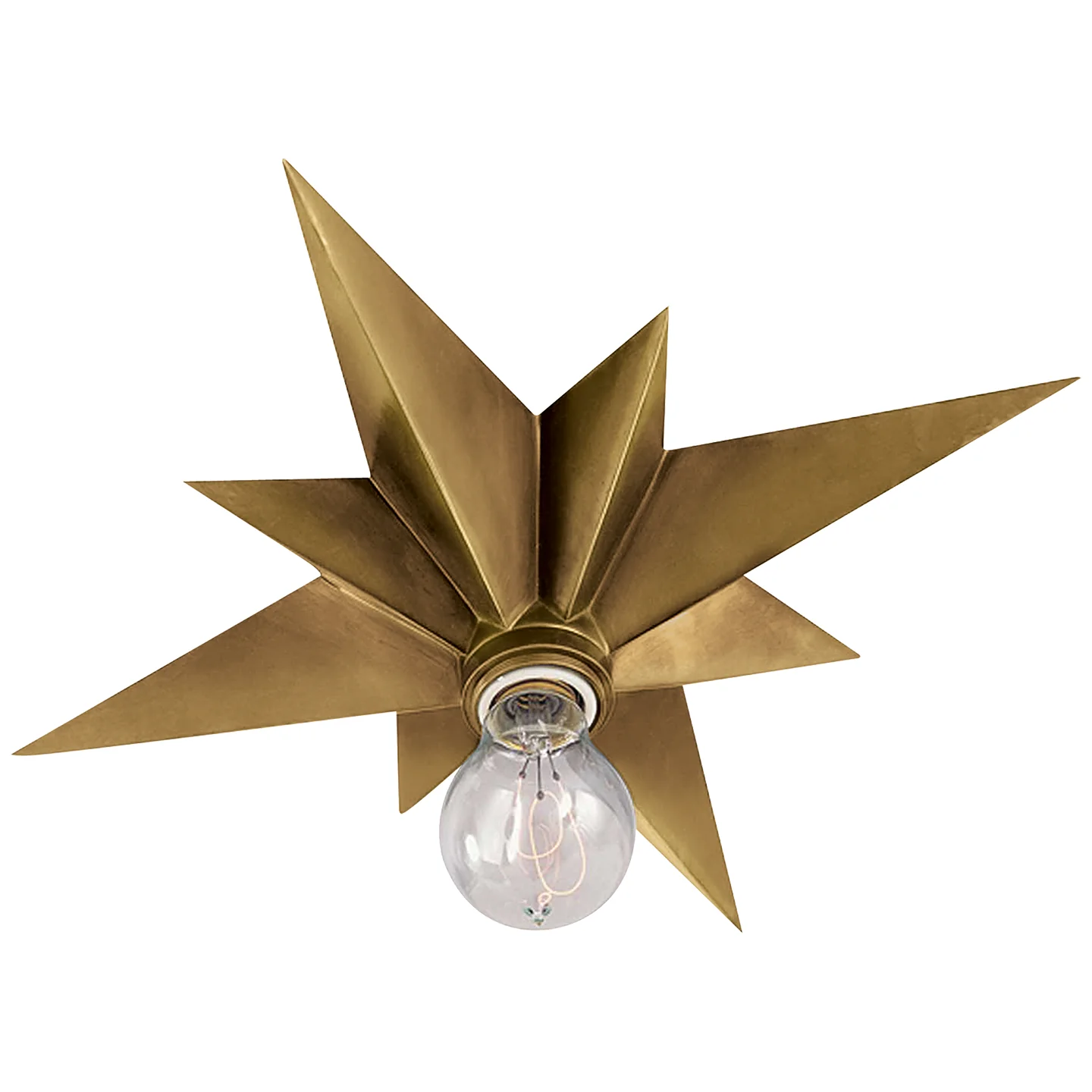 Star One Light Flush Mount - Image 3