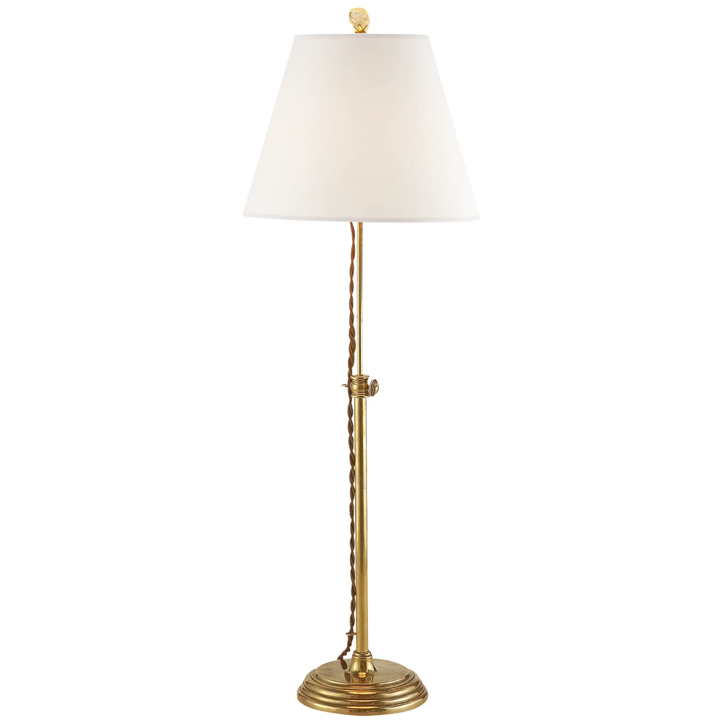 Wyatt One Light Table Lamp - Image 1