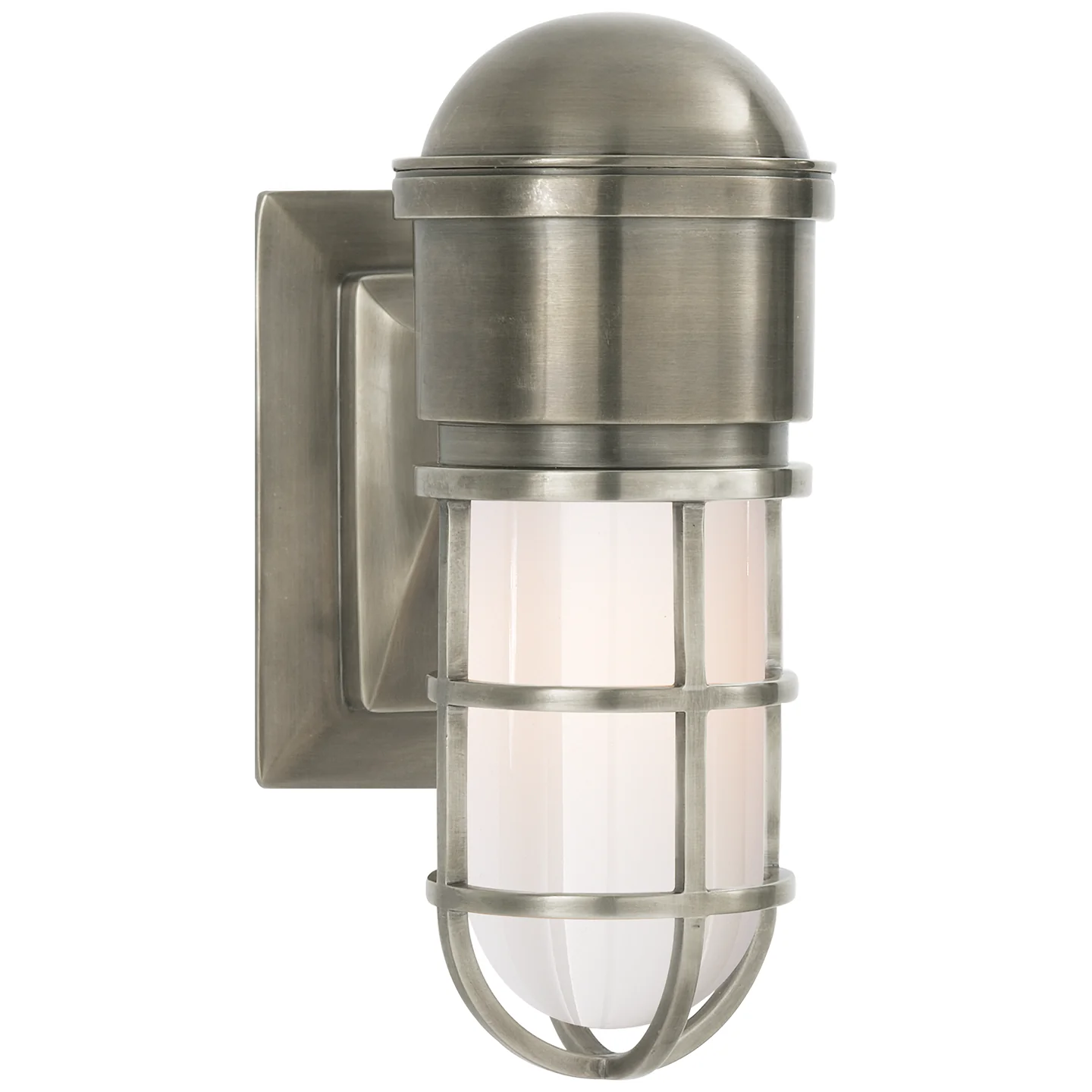 Marine2 One Light Wall Sconce - Image 1