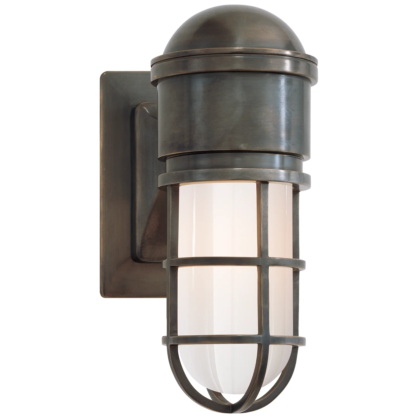Marine2 One Light Wall Sconce - Image 2