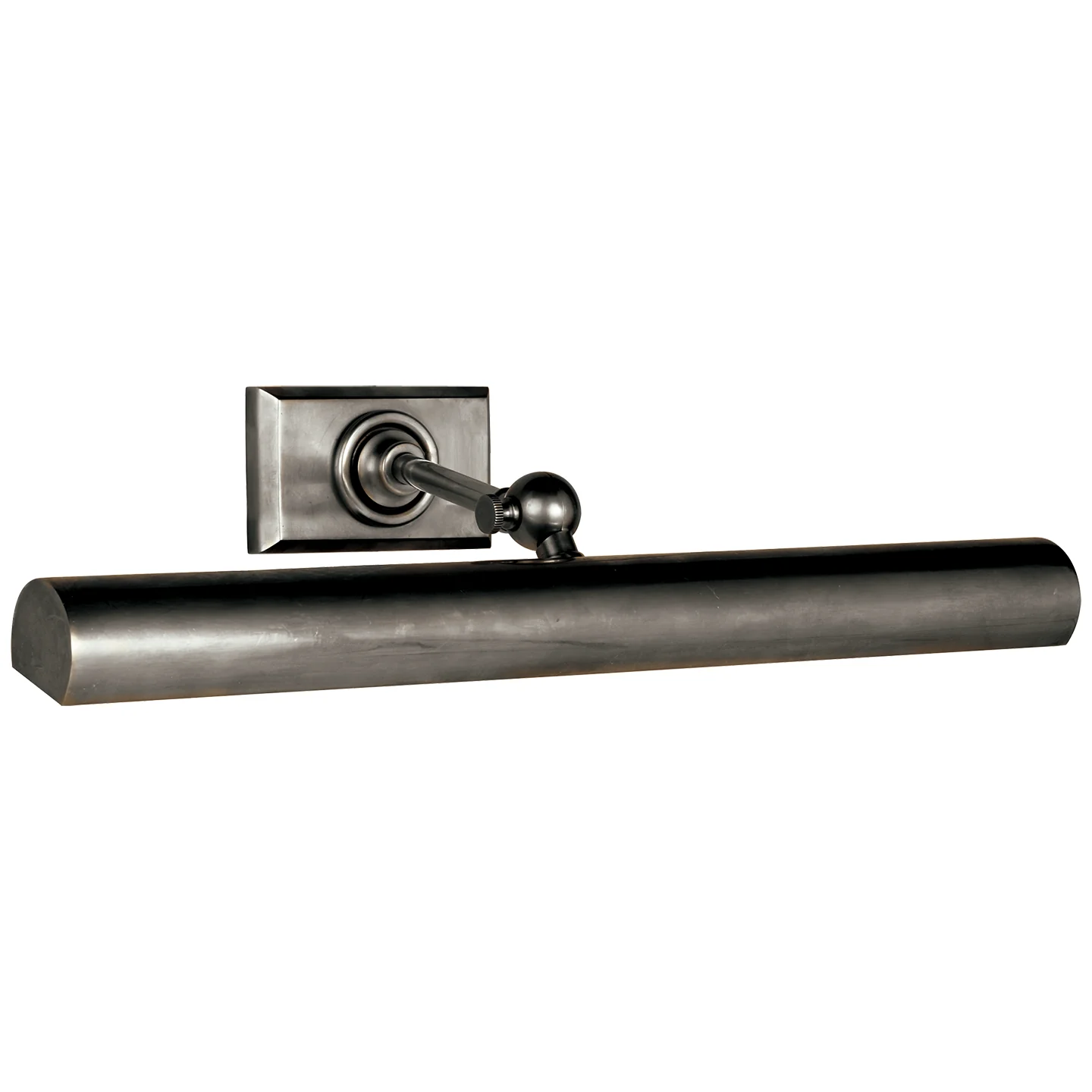 Cabinet Maker Two Light Picture Light