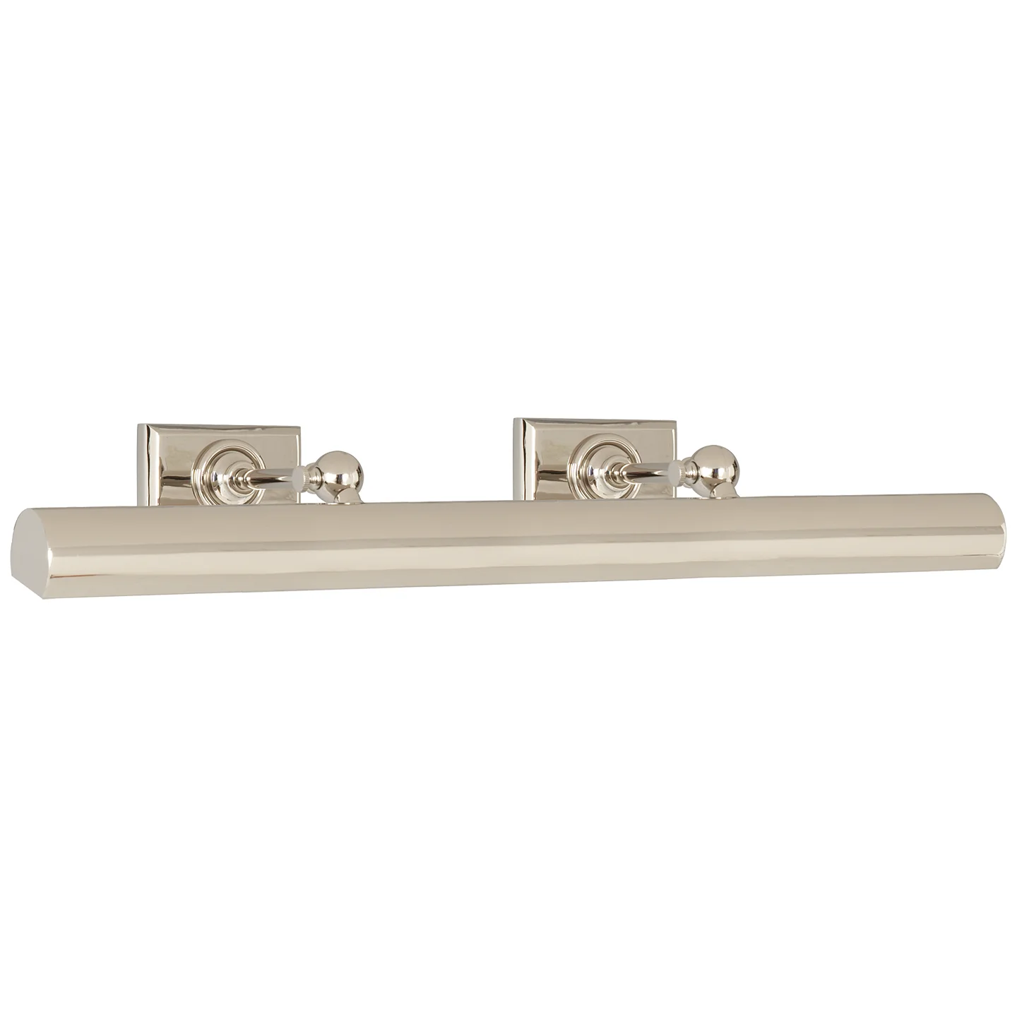 Cabinet Maker Two Light Picture Light - Image 3