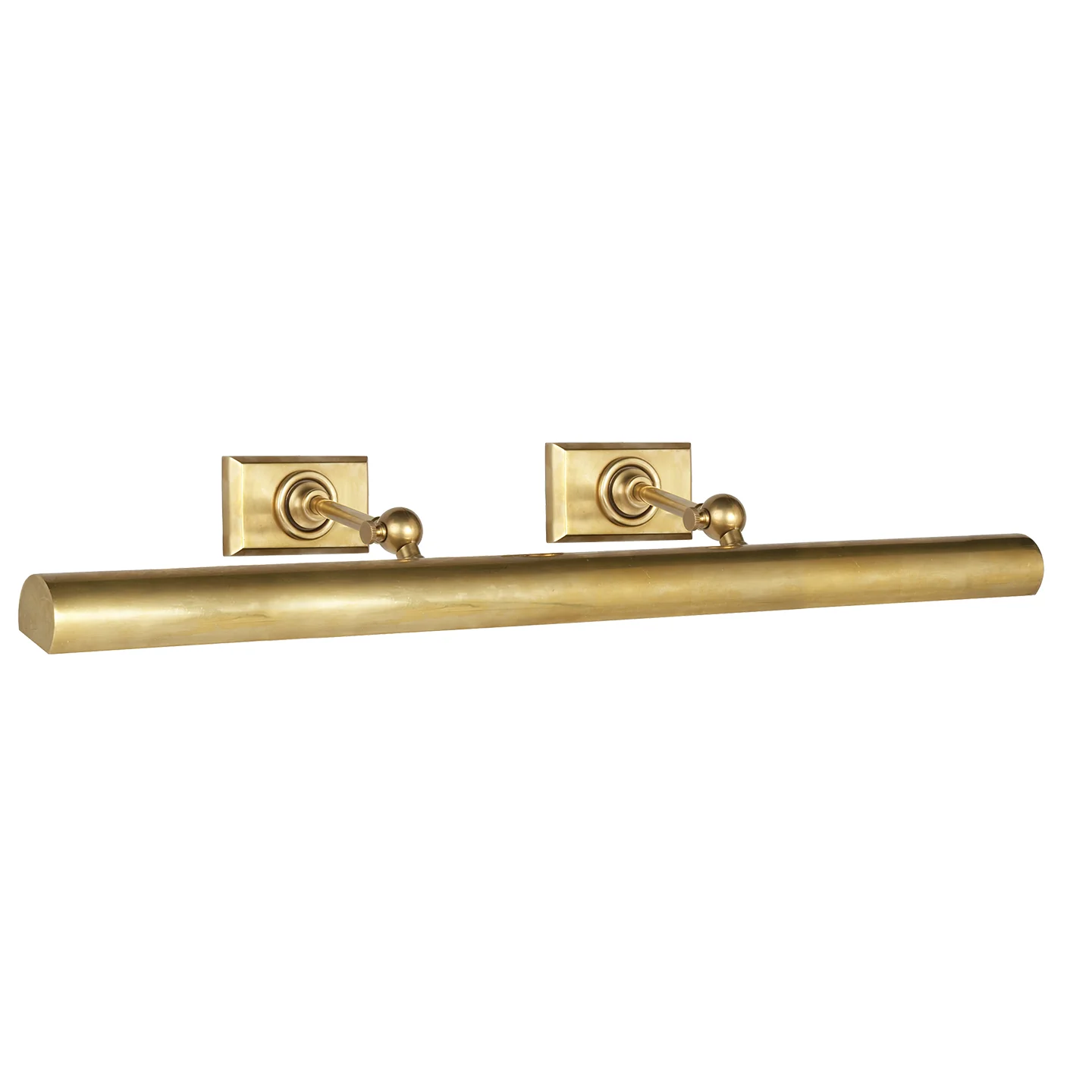 Cabinet Maker Four Light Picture Light - Image 2