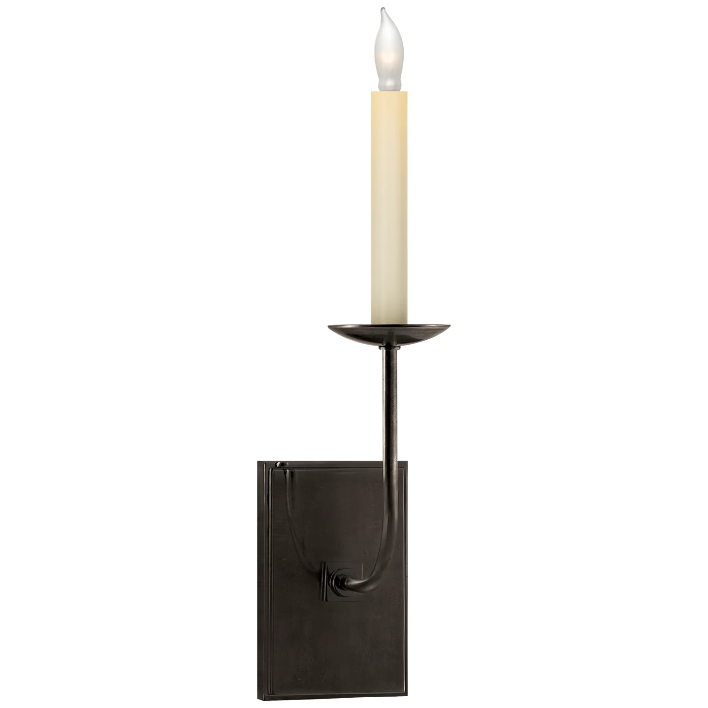 Tt One Light Wall Sconce - Image 3