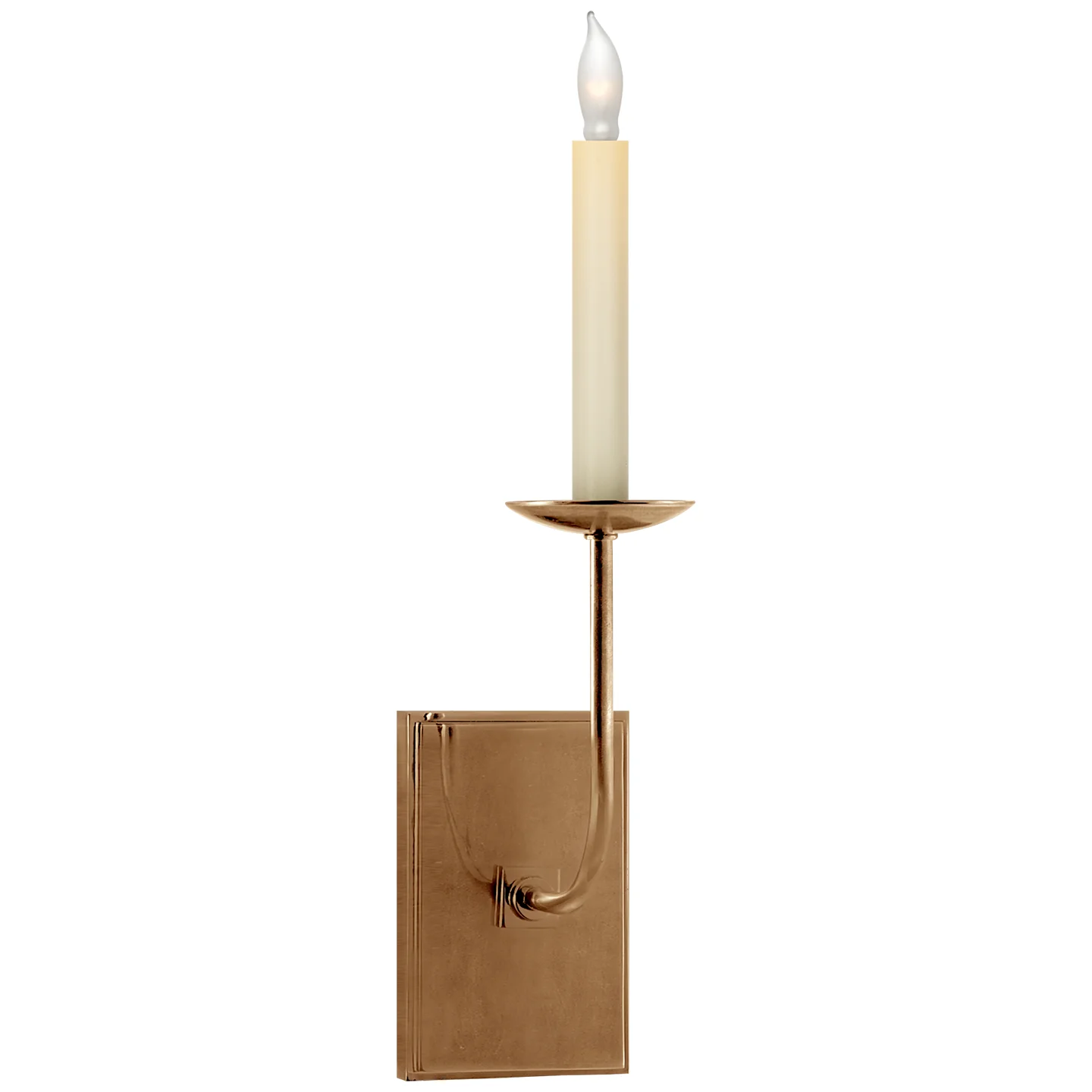 Tt One Light Wall Sconce - Image 2