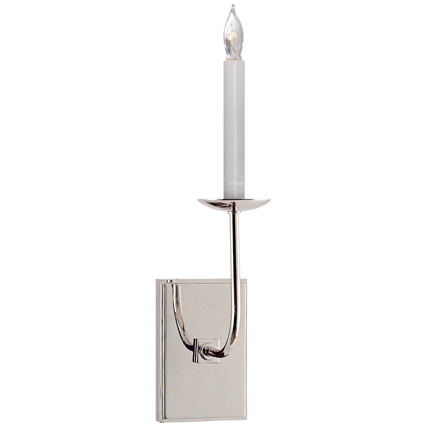 Tt One Light Wall Sconce - Image 1