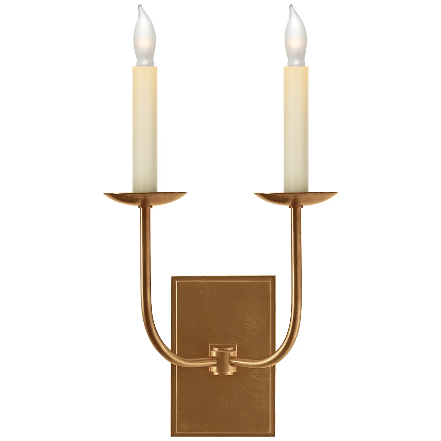 Tt Two Light Wall Sconce - Image 3