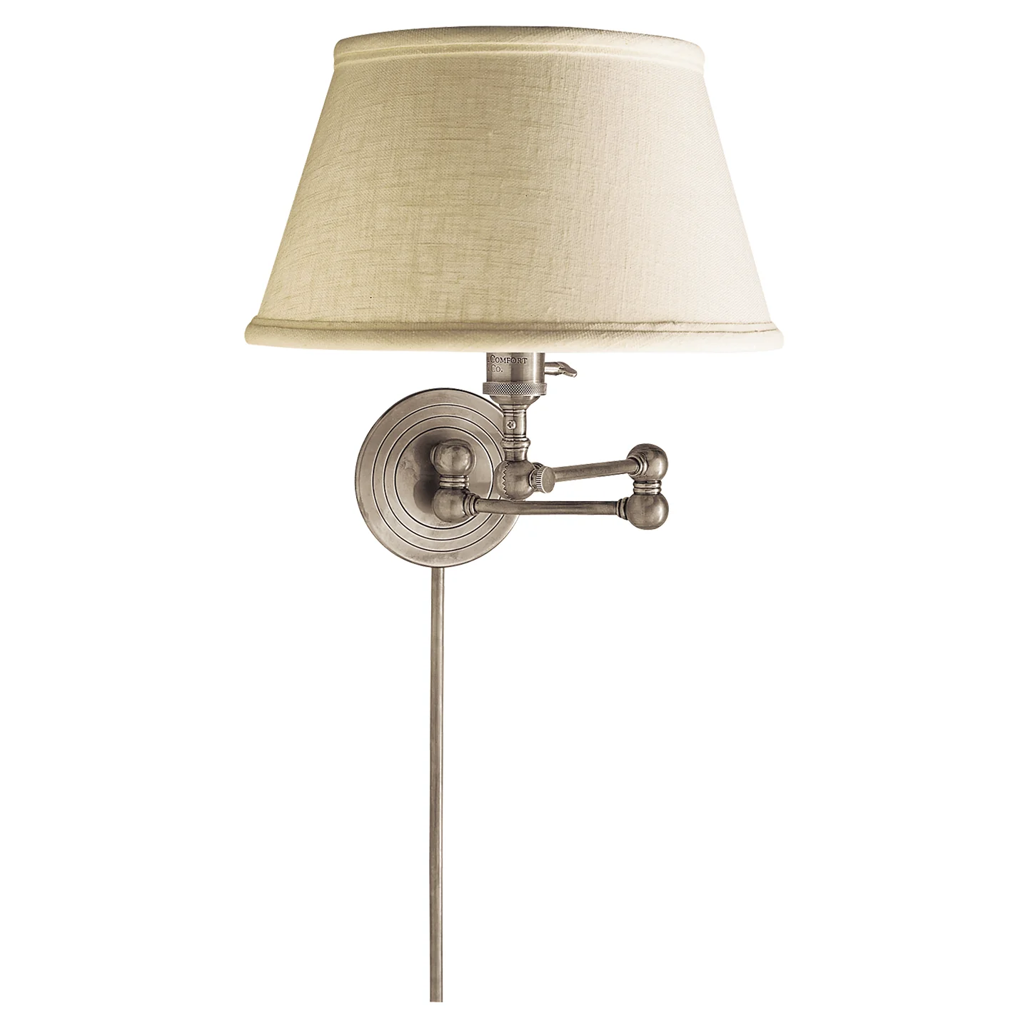 Boston Functional One Light Wall Sconce - Image 2
