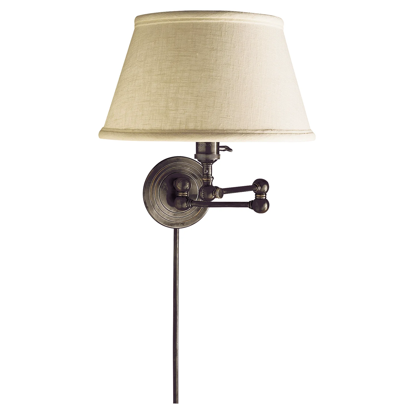 Boston Functional One Light Wall Sconce - Image 3
