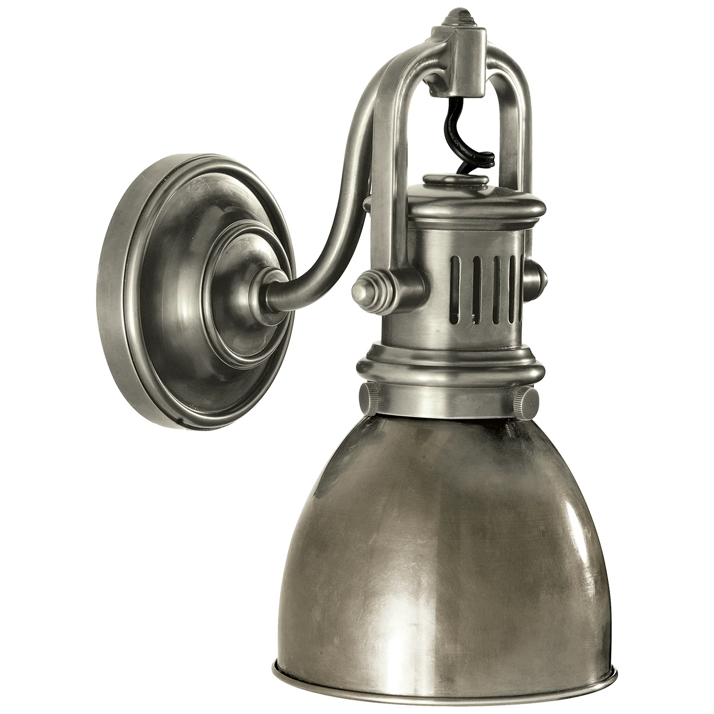 Yoke One Light Wall Sconce - Image 3