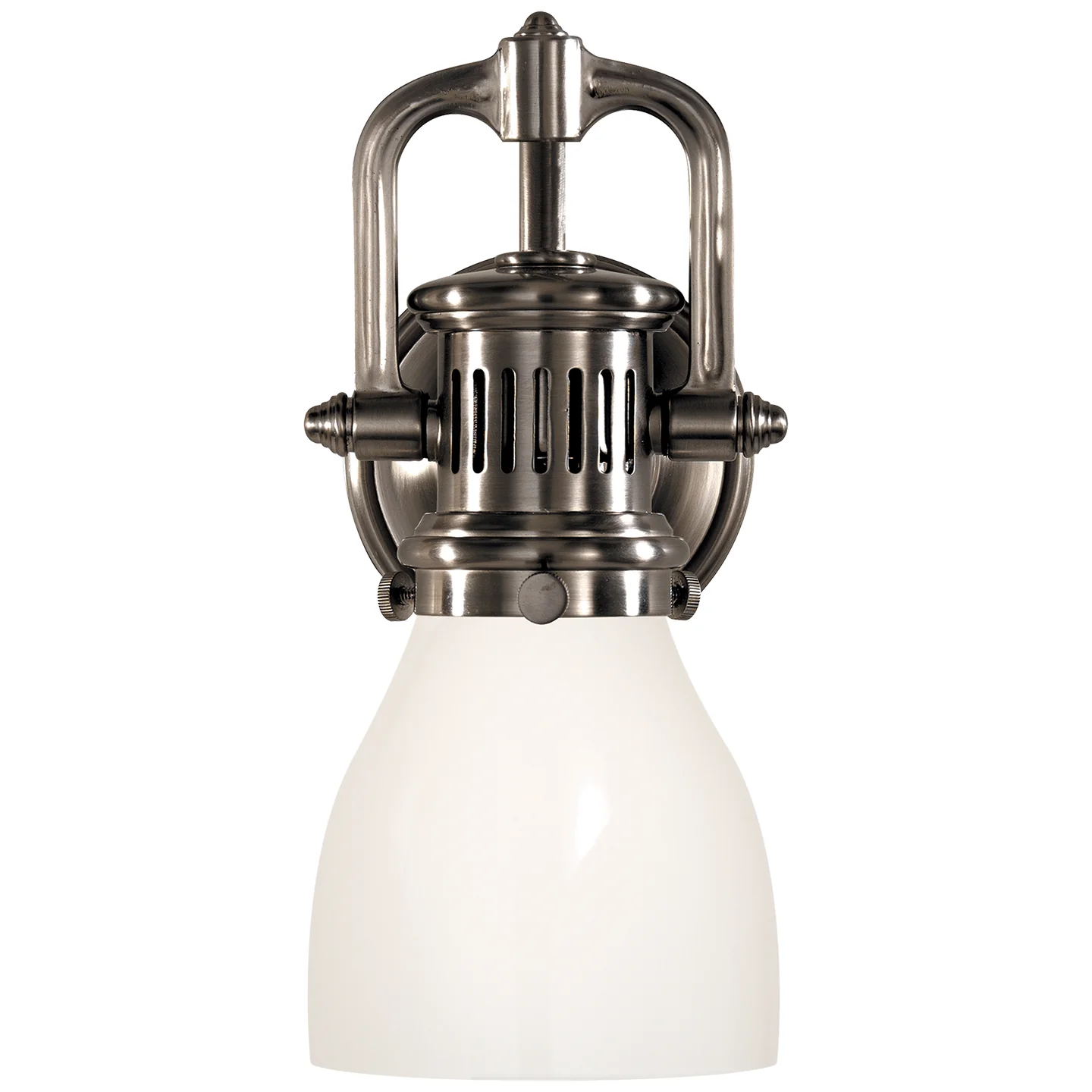 Yoke One Light Wall Sconce - Image 2