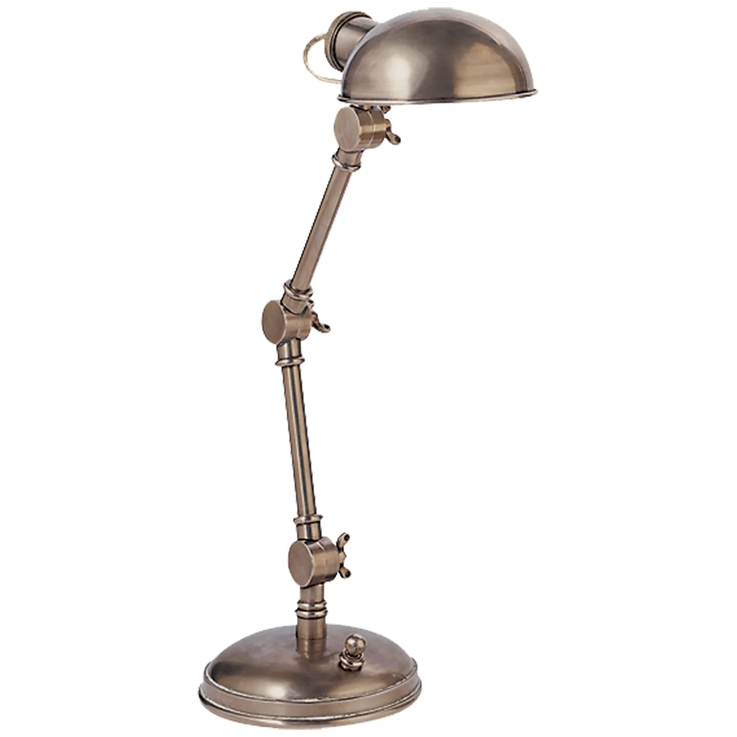 Pixie One Light Table Lamp - Image 3