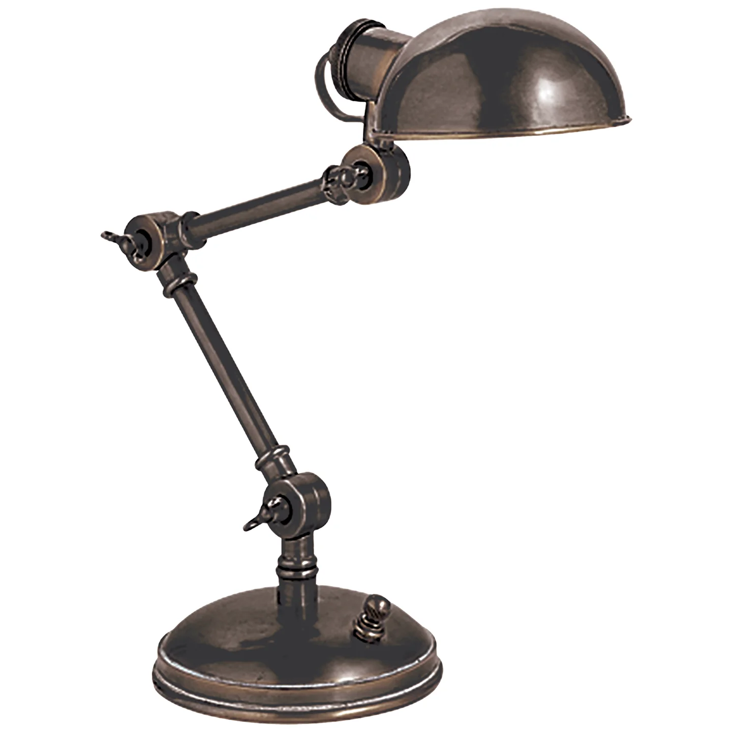Pixie One Light Table Lamp - Image 1