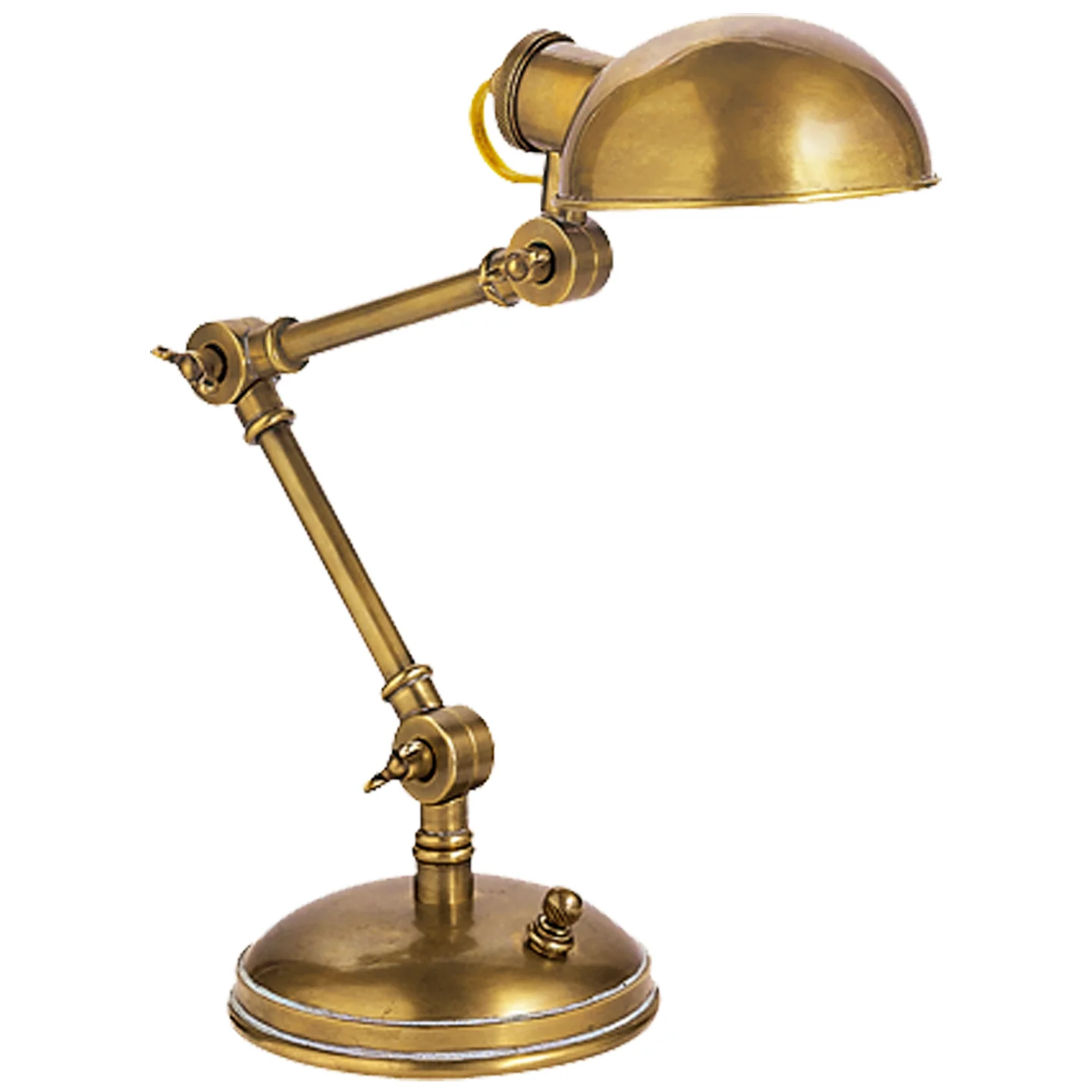 Pixie One Light Table Lamp - Image 2