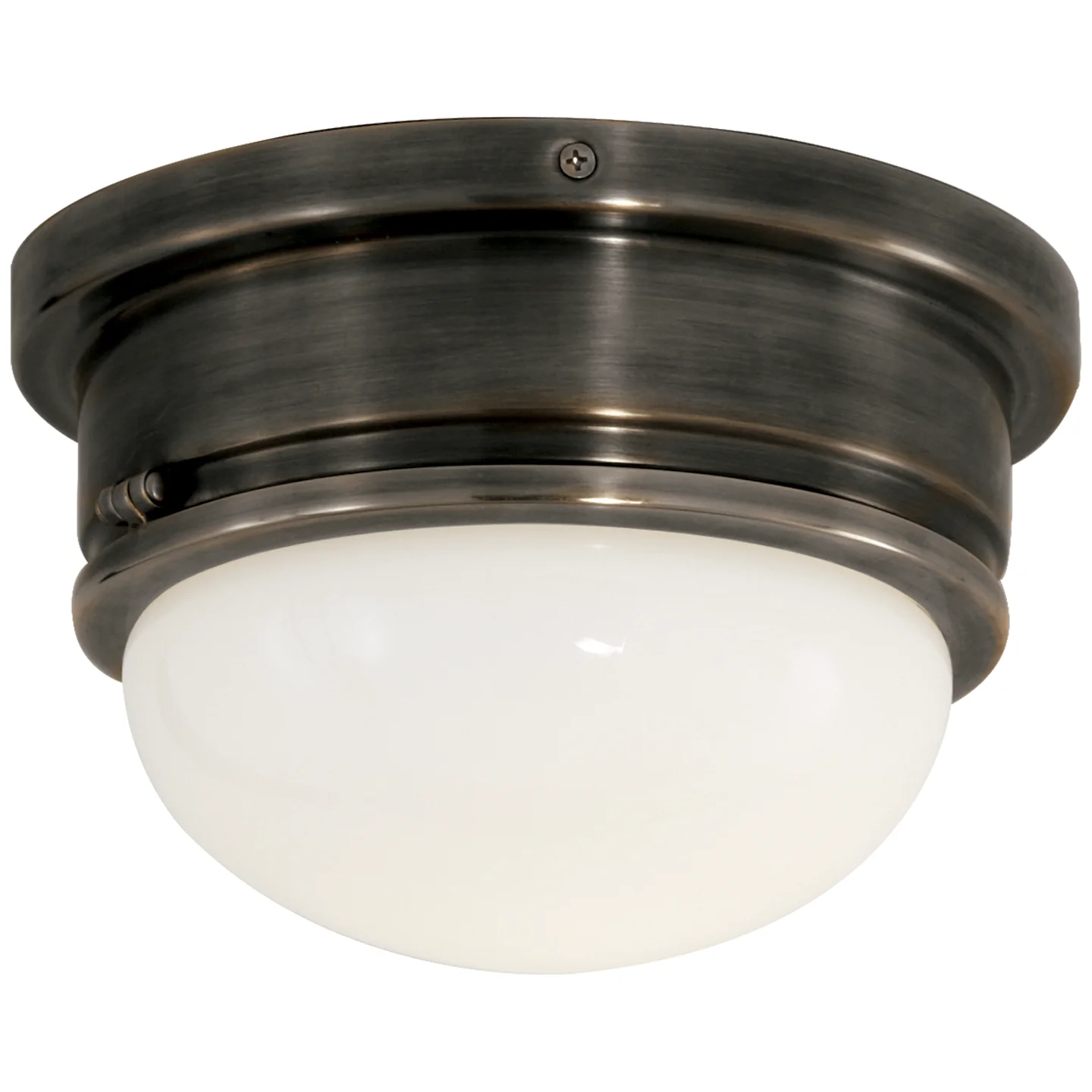 Marine One Light Flush Mount - Image 2