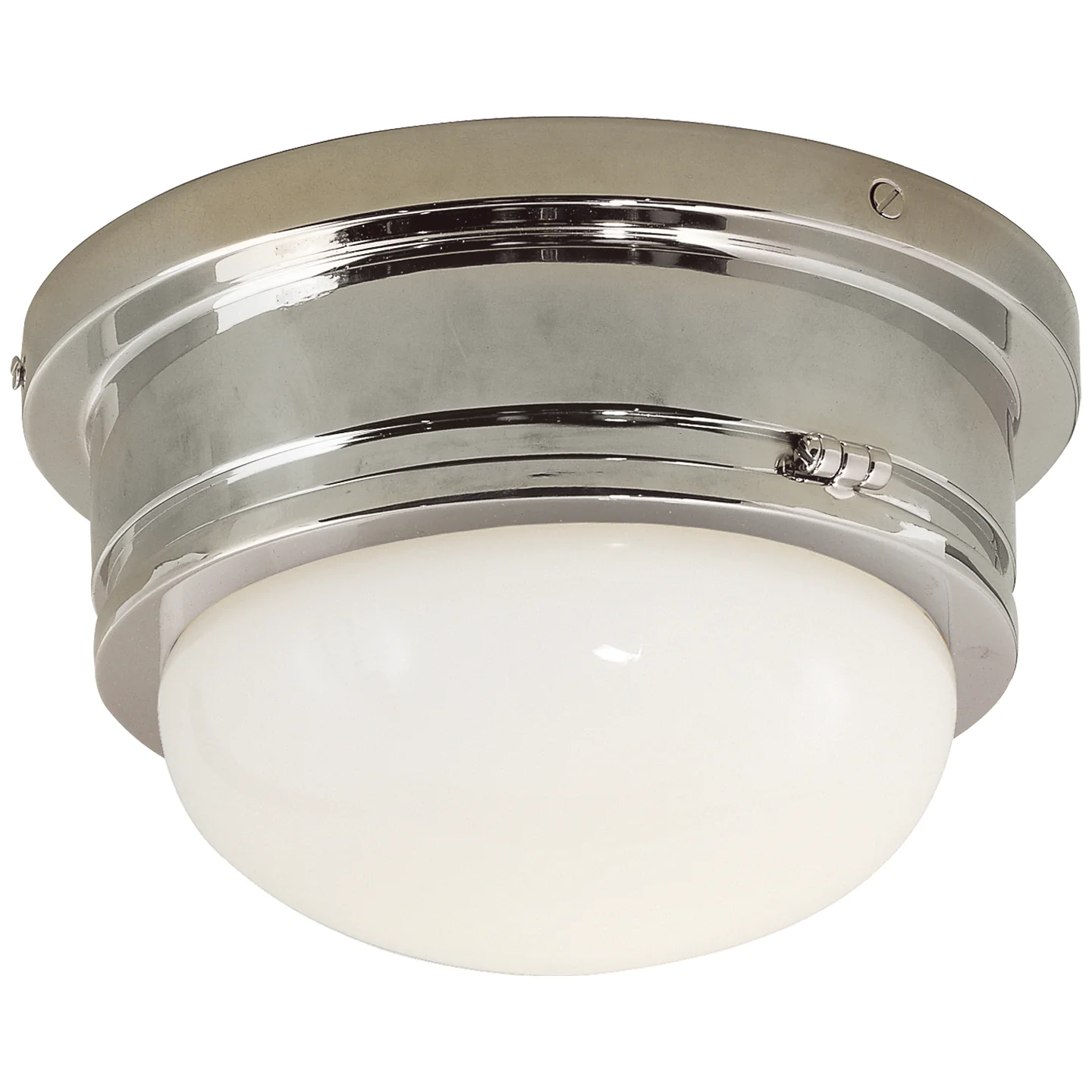 Marine One Light Flush Mount - Image 3